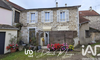 Maison 7 Pièces 152 m² à vendre à Dammartin-en-Serve (78111)