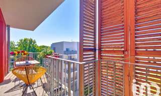 Appartement 3 Pièces 65 m² à vendre à Ris-Orangis (91130)