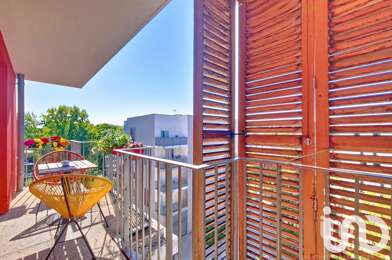 Appartement 3 pièces 199000 €