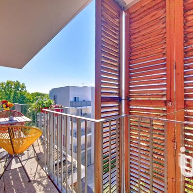 Appartement 3 pièces 199000 €