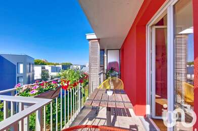 Appartement 3 pièces 189000 €