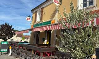 Commerce  130 m² à vendre à Saint-Siméon (77169)