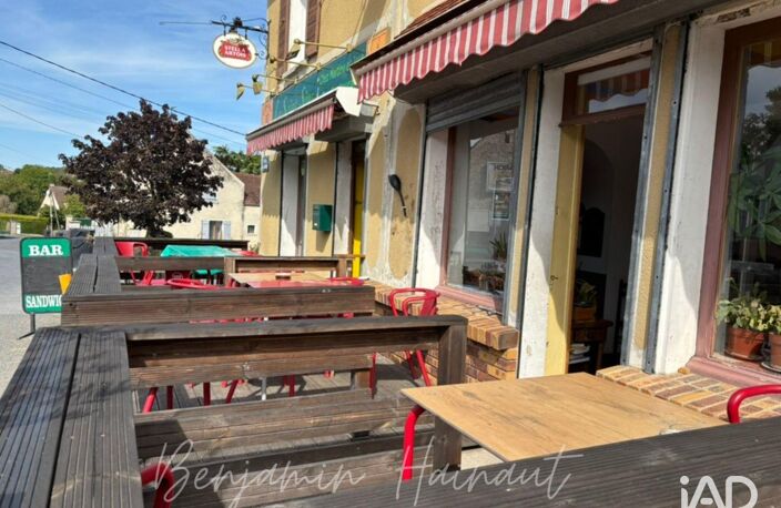 Vente Bar-brasserie 130 m&sup2; — photo 2