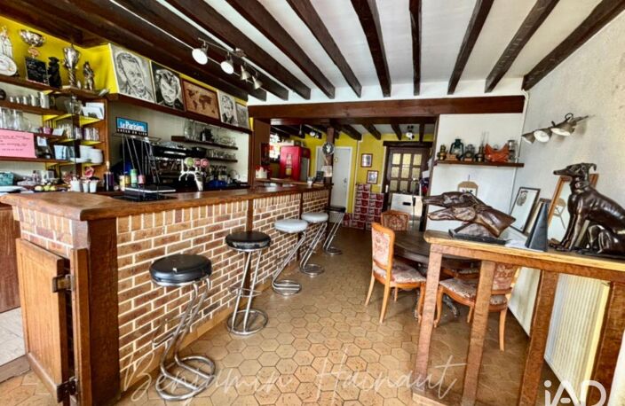 Vente Bar-brasserie 130 m&sup2; — photo 4