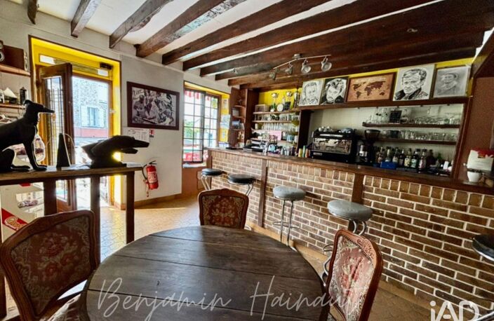 Vente Bar-brasserie 130 m&sup2; — photo 5
