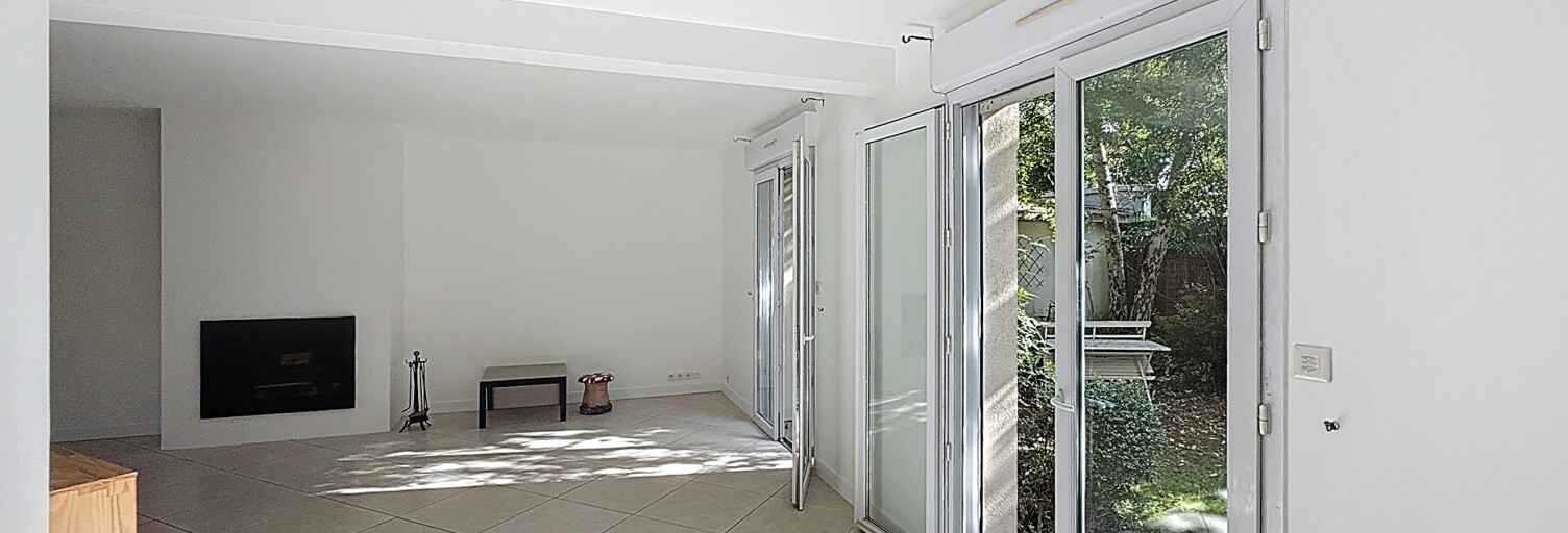 Maison 7 Pièces 155 m² à vendre à Sceaux (92330)