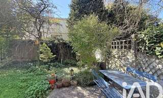 Maison 7 Pièces 155 m² à vendre à Sceaux (92330)