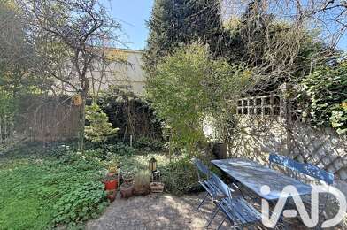 Maison 7 pièces 980000 €