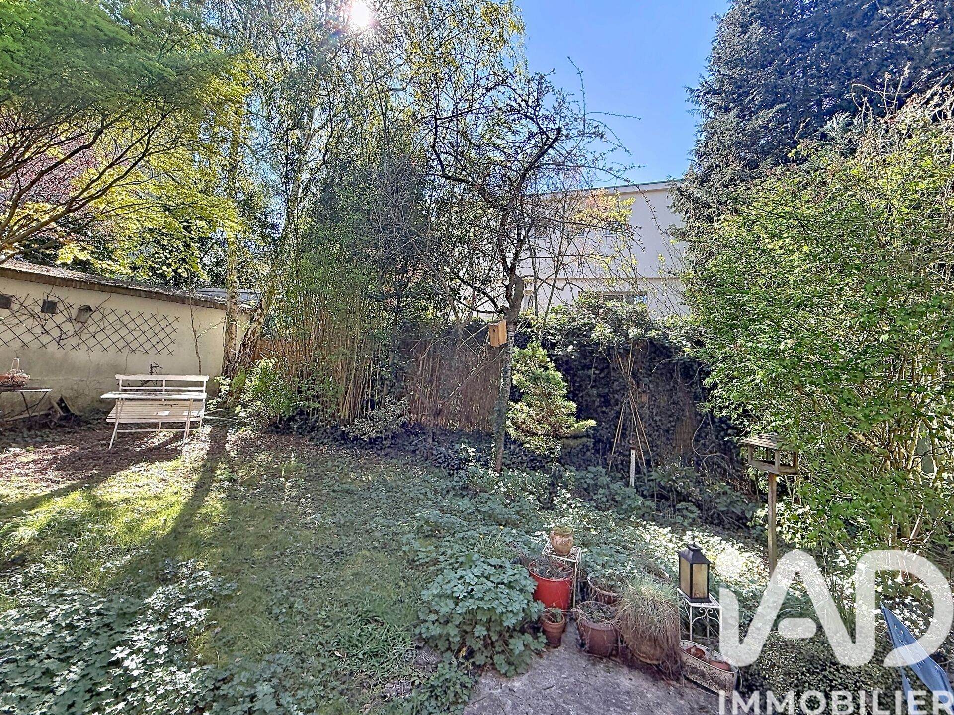 Vente Maison/villa 7 pièces - Photo 2