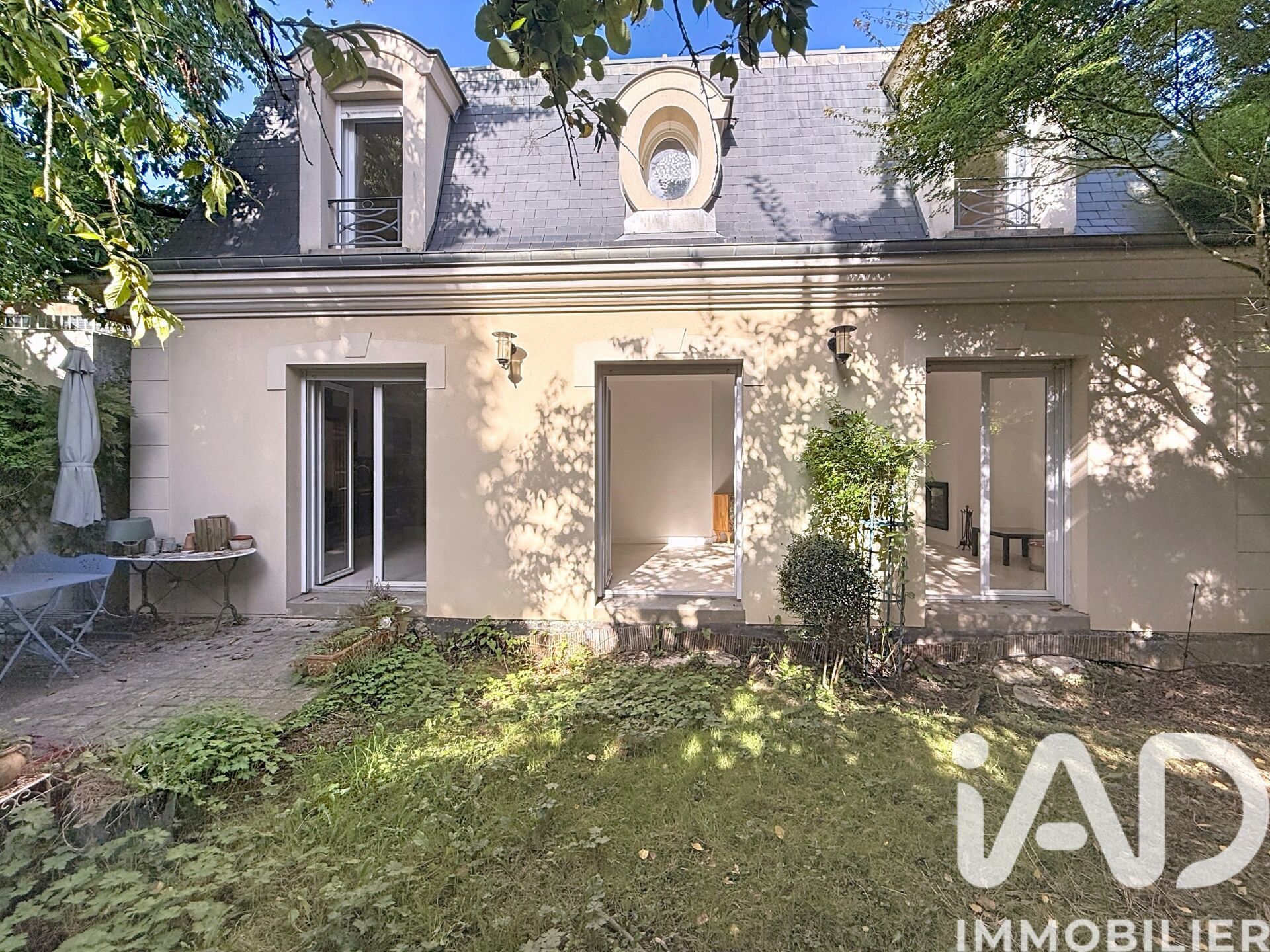Vente Maison/villa 7 pièces - Photo 4