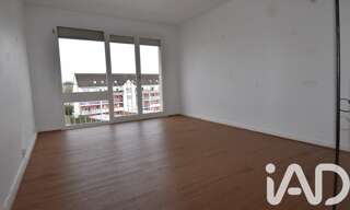 Appartement 1 Pièce 24 m² à vendre à Senlis (60300)