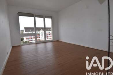 Appartement 1 pièces 78000 €