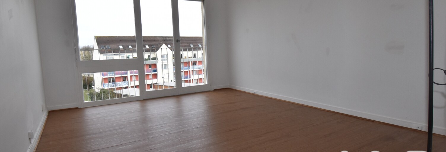 Appartement 1 Pièce 24 m² à vendre à Senlis (60300)