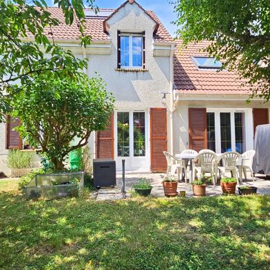 Maison 7 pièces 530000 €