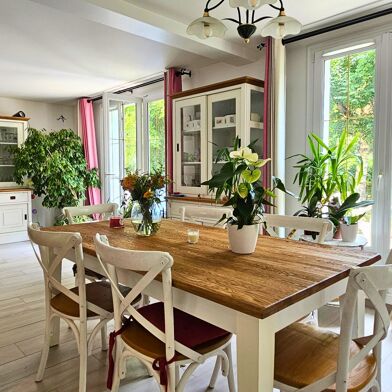 Maison 7 pièces 530000 €