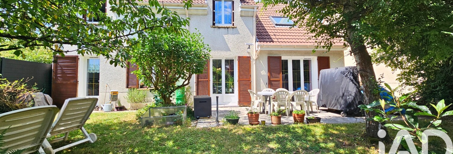 Maison 7 Pièces 154 m² à vendre à Deuil-la-Barre (95170)