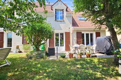 Maison 7 pièces 530000 €