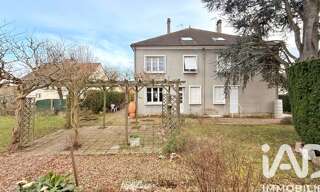 Maison 8 Pièces 200 m² à vendre à Beauvais (60000)