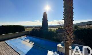 Maison 5 Pièces 140 m² à vendre à Saint-Saturnin-de-Lucian (34725)