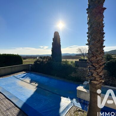 Maison 5 pièces 450000 €