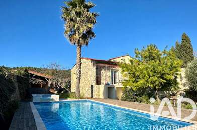 Maison 5 pièces 450000 €