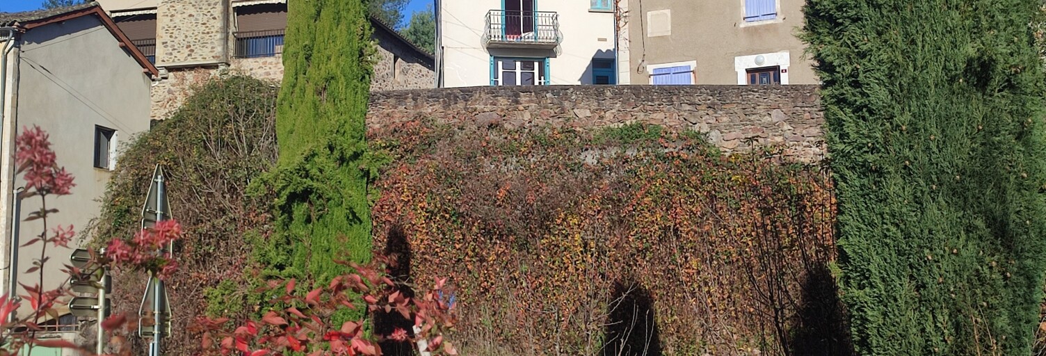 Maison 4 Pièces 68 m² à vendre à Laguépie (82250)