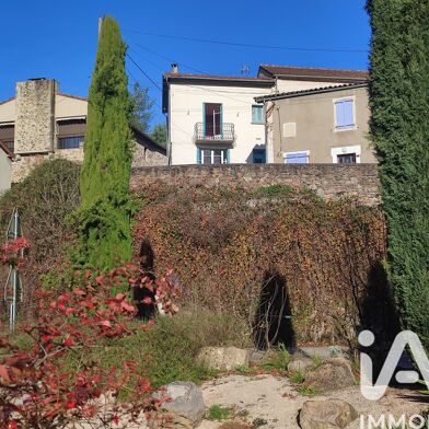 Maison 4 pièces 99000 €