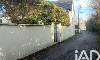 Maison 4 Pièces 89 m² à vendre à Montchevreuil (60240)