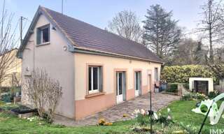 Maison 4 Pièces 89 m² à vendre à Montchevreuil (60240)