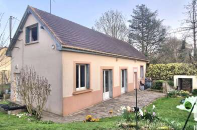 Maison 4 pièces 187000 €