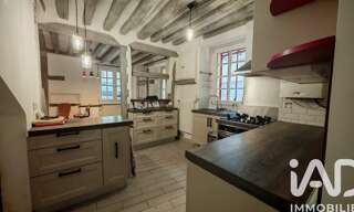 Maison 6 Pièces 107 m² à vendre à Yerres (91330)