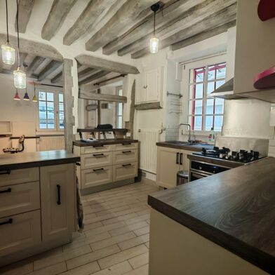 Maison 6 pièces 320000 €