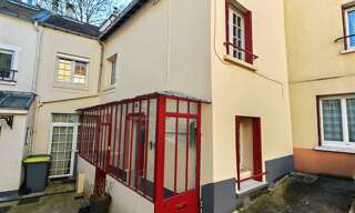 Maison 6 Pièces 106 m² à vendre à Yerres (91330)