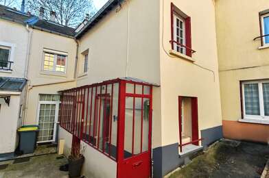 Maison 6 pièces 320000 €