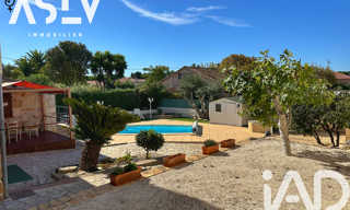 Appartement 4 Pièces 112 m² à vendre à Six-Fours-les-Plages (83140)