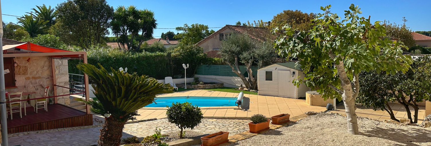 Appartement 4 Pièces 112 m² à vendre à Six-Fours-les-Plages (83140)