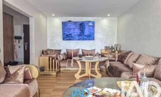 Appartement 3 Pièces 62 m² à vendre à Meulan-en-Yvelines (78250)