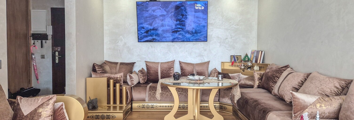 Appartement 3 Pièces 62 m² à vendre à Meulan-en-Yvelines (78250)