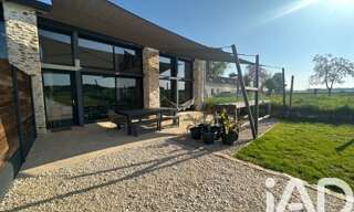 Maison 6 Pièces 160 m² à vendre à Jouy-sur-Morin (77320)