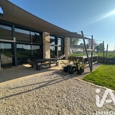 Maison 6 pièces 355000 €