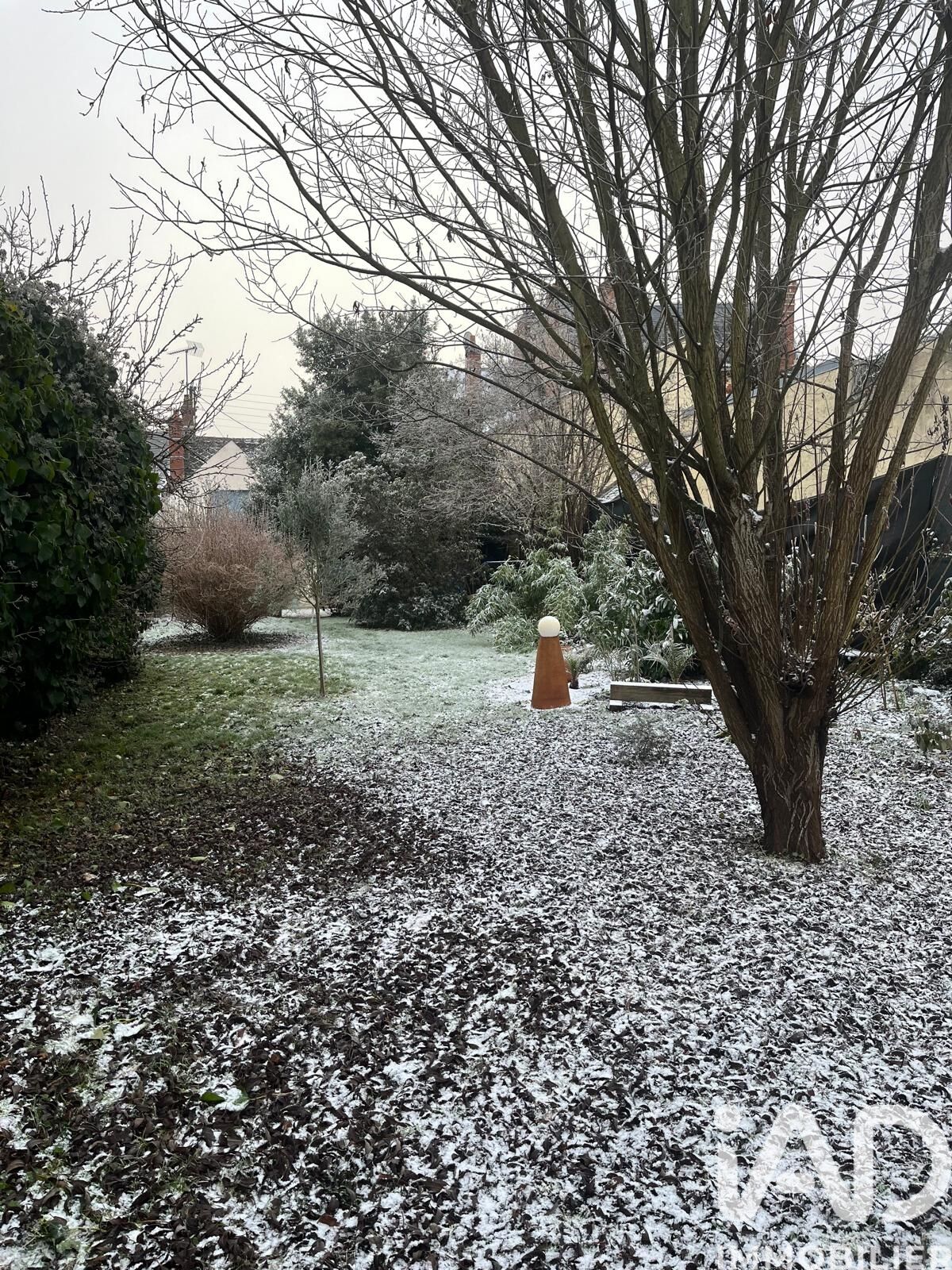 Orléans - 130m² - 4p. - 3ch.