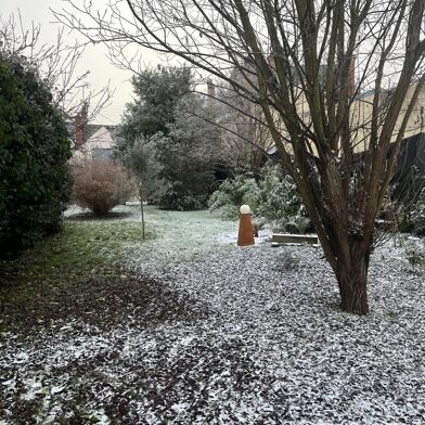 Maison 4 pièces 349000 €