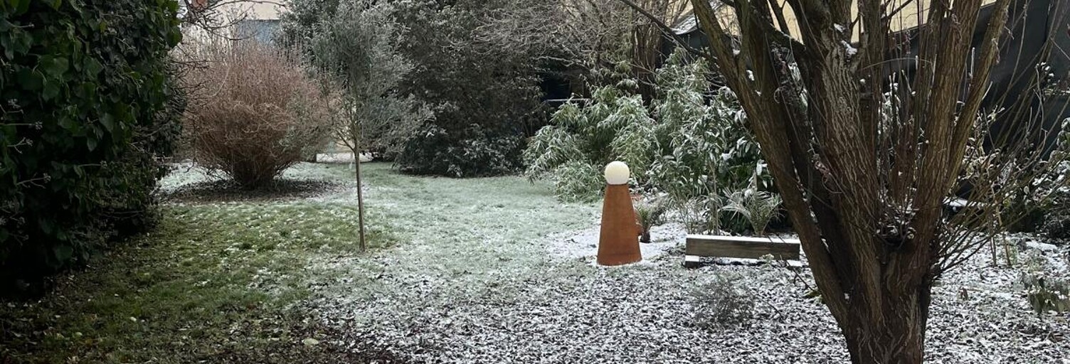 Maison 4 Pièces 130 m² à vendre à Orléans (45100)