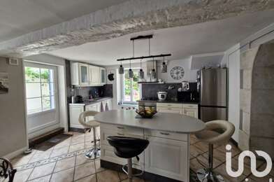 Maison 4 pièces 339000 €