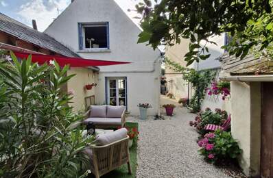 Vente Maison/villa 4 pièces — photo du bien