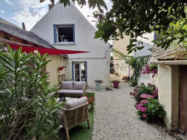 Vente Maison/villa 4 pièces — photo du bien