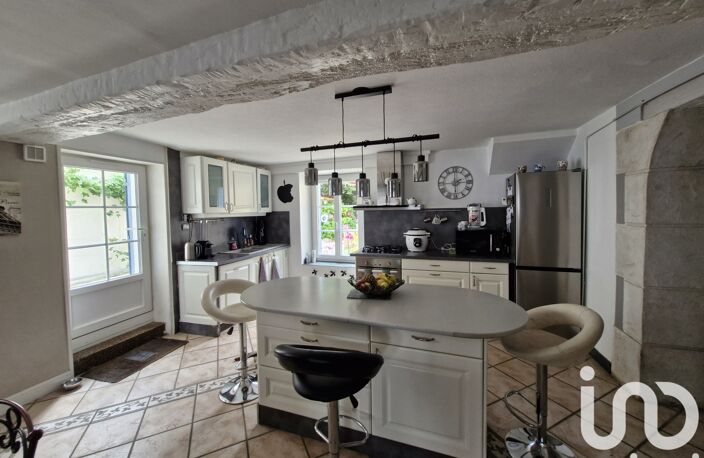 Vente Maison/villa 4 pièces — photo 3
