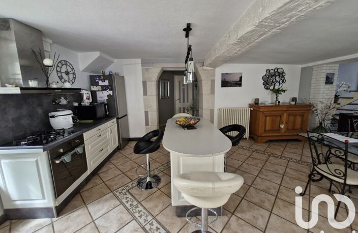 Vente Maison/villa 4 pièces — photo 4