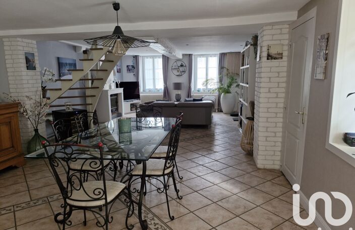 Vente Maison/villa 4 pièces — photo 5