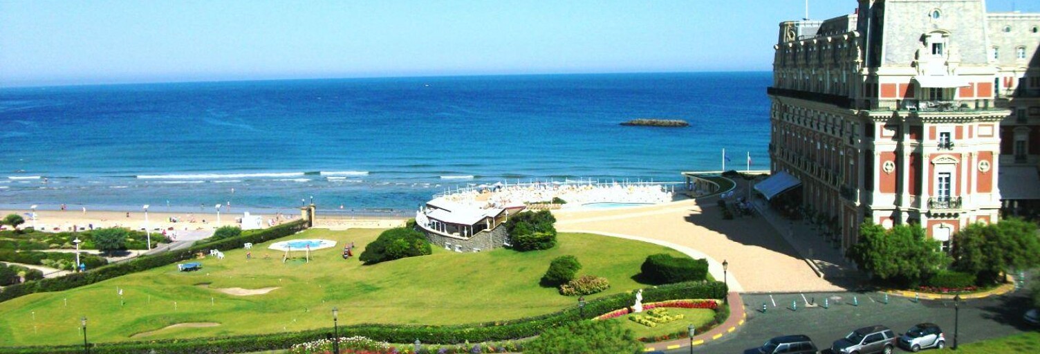 Appartement 1 Pièce 40 m² à vendre à Biarritz (64200)